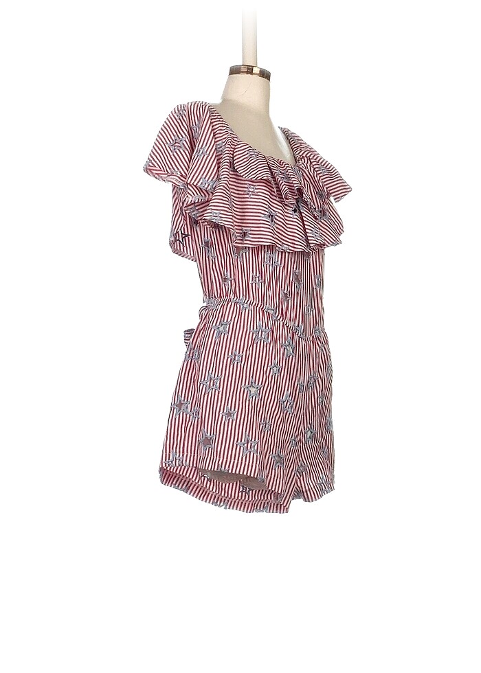 Twist Kısa Tulum %70 İndirimli. - Görsel 2