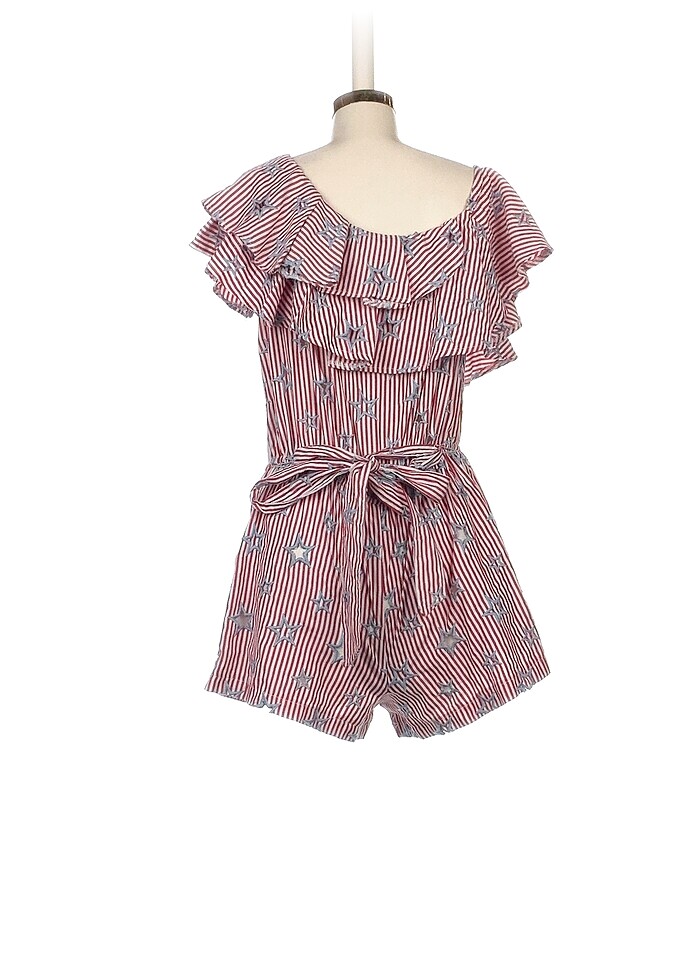 Twist Kısa Tulum %70 İndirimli. - Görsel 3