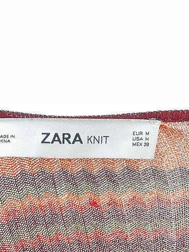 m Beden çeşitli Renk Zara Hırka %70 İndirimli.