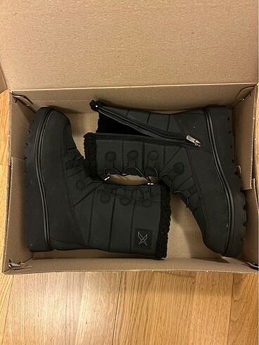Kinetix bot 37 numara