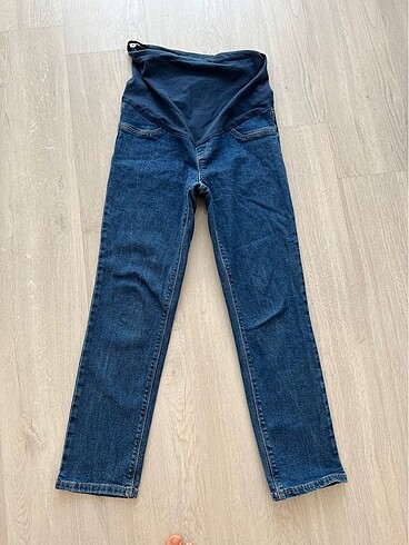 LCW Jean Hamile Pantolonu