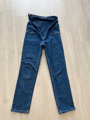 LC Waikiki LCW Jean Hamile Pantolonu