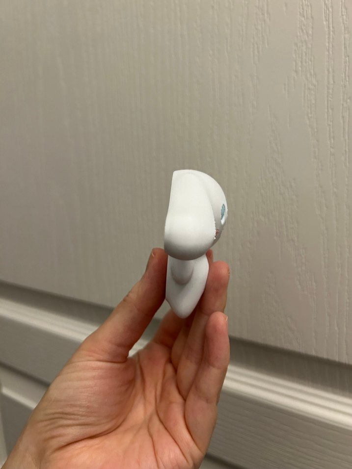 Cinnamoroll Figür Oyuncak - Görsel 2