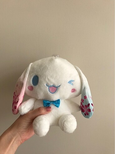 Cinnamoroll Peluş Oyuncak