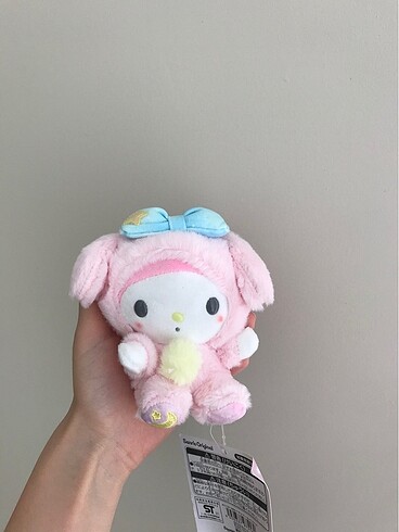 My Melody Peluş Anahtarlık