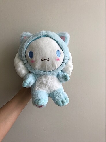 Cinnamoroll Peluş Oyuncak