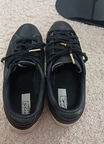 36,5 Beden Adidas ayakkabi