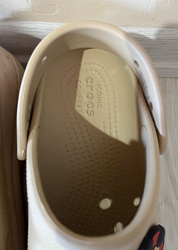 Crocs Crocs mega crush