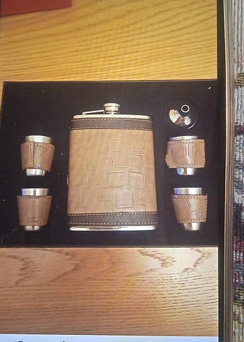 viski likör kakımı - Görsel 2