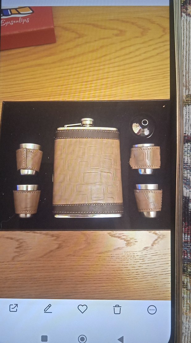 viski likör kakımı - Görsel 2