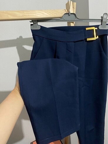 38 Beden Pantolon