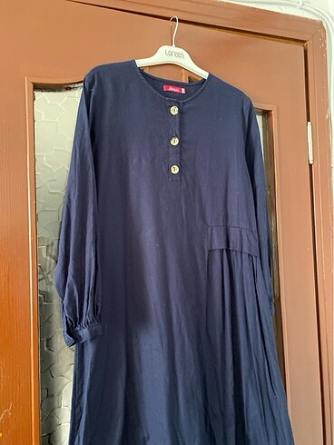American Vintage Uzun elbise