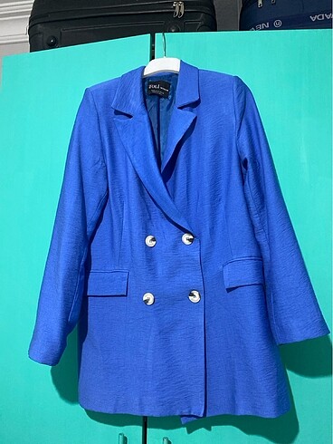 Trendyol & Milla Blazer Ceket