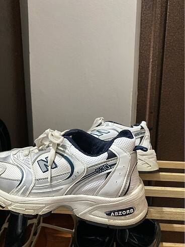New Balance Spor ayakkabı
