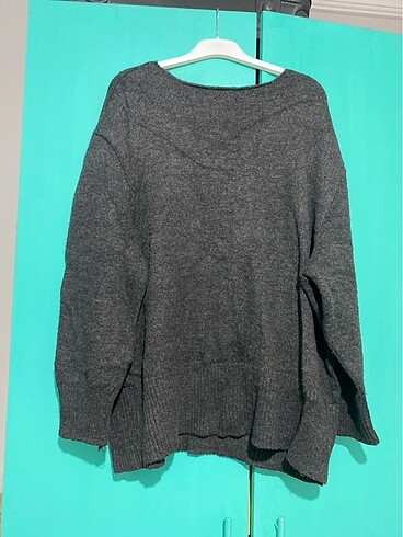 H&M Kazak