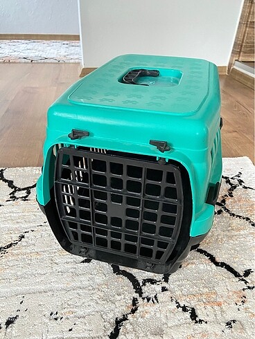 Kedi Taşıma Kutusu