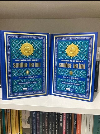 Sahabe iklimi