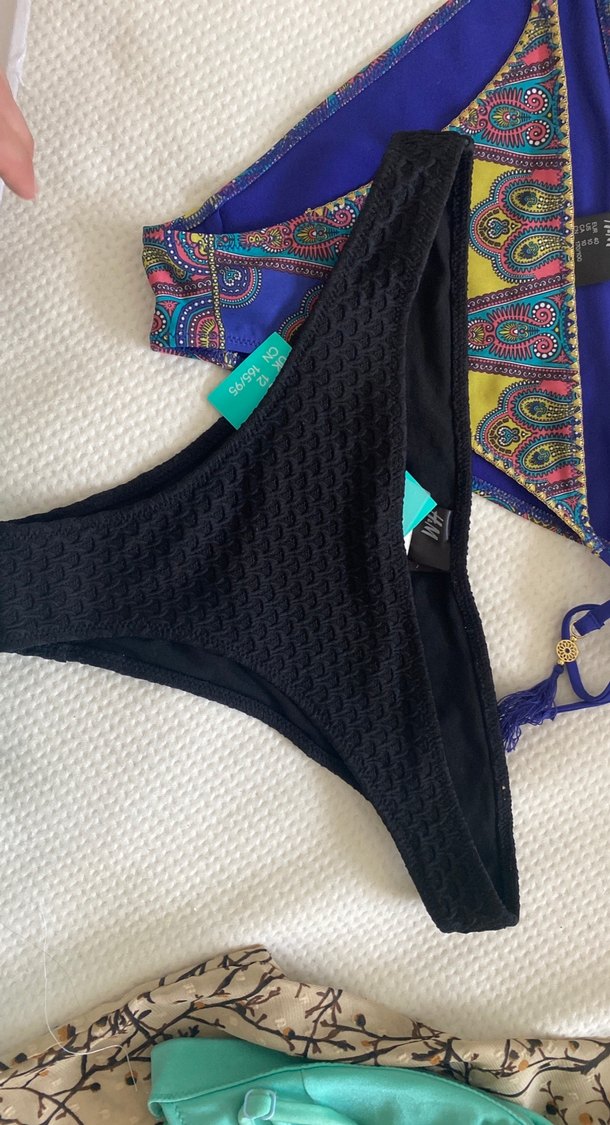 Bikini altı - Görsel 4