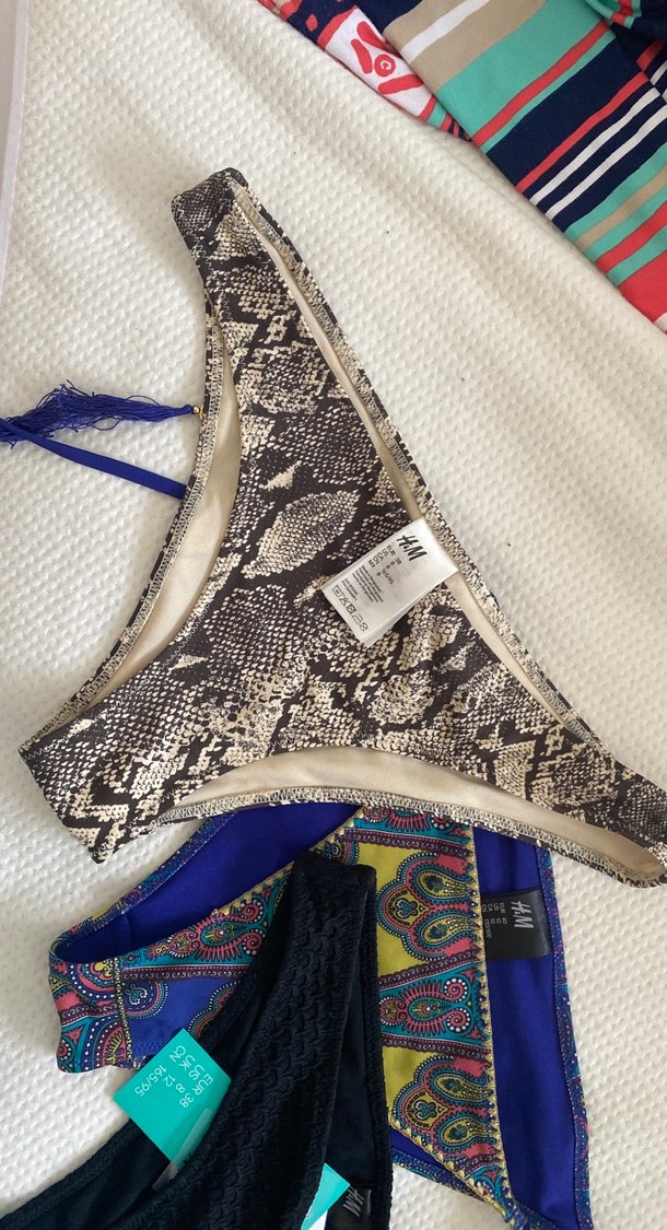 Bikini altı - Görsel 2