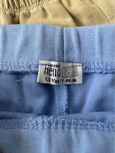 Bebek alt - Görsel 6