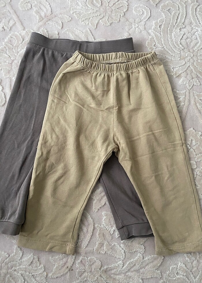 Bebek alt - Görsel 4