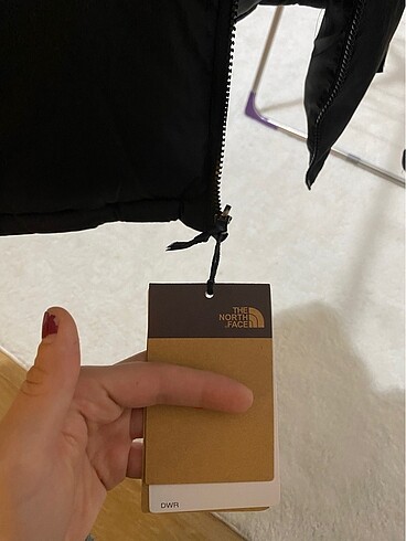 m Beden The north face mont