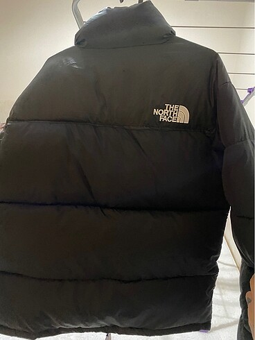 m Beden siyah Renk The north face mont