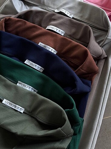 Oysho Modal Pantolon