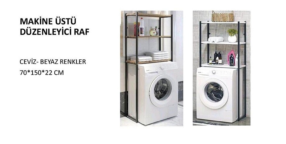 Beden Makina Üstü Düzenleyici