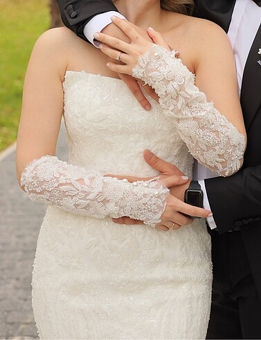 Gelinlik - Görsel 6