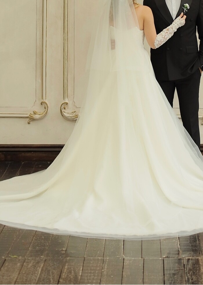 Gelinlik - Görsel 2