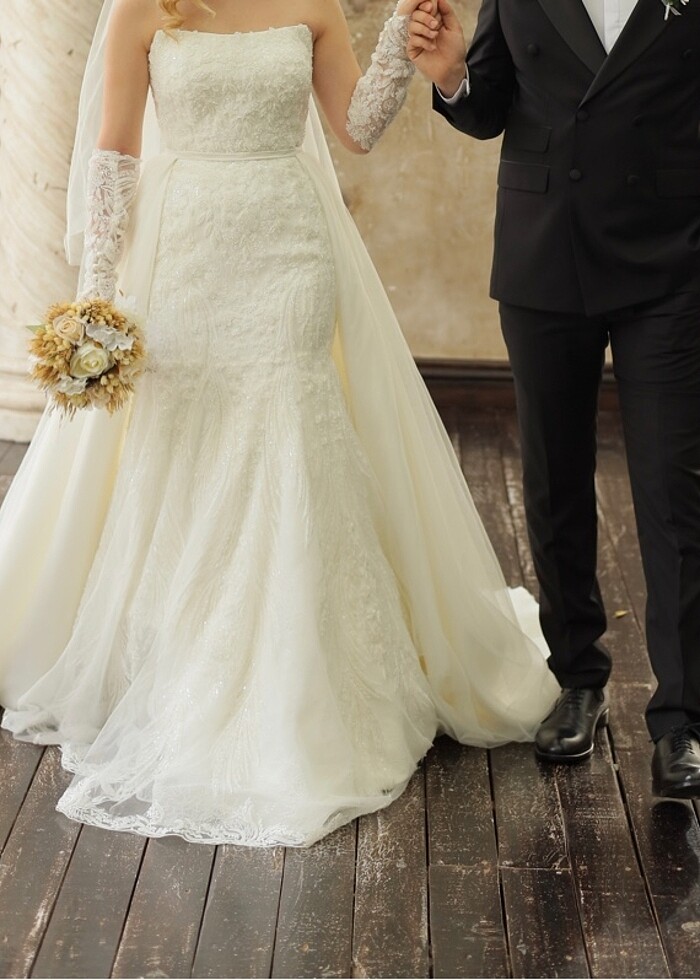 Gelinlik - Görsel 3