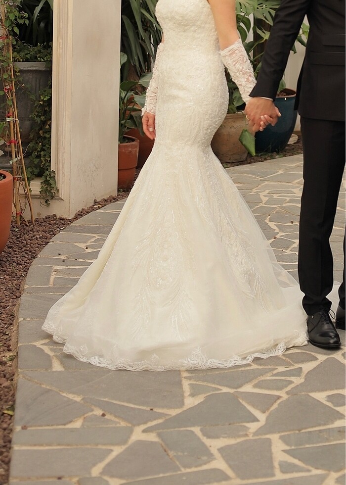 Gelinlik - Görsel 5