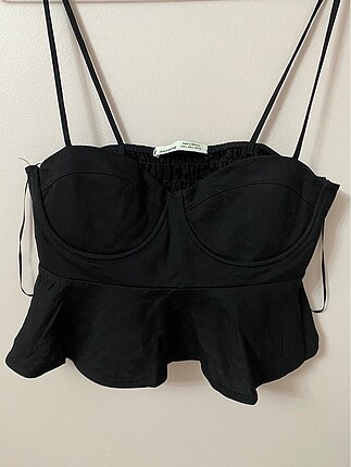 Pull And Bear Bustiyer