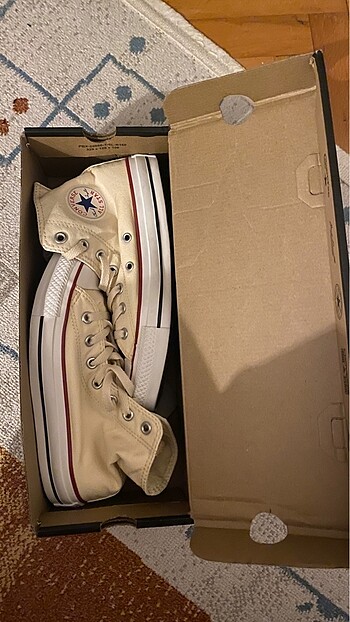 Converse All Star
