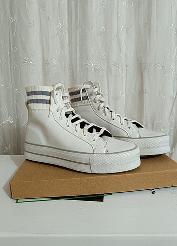 Ayakkabı Converse 