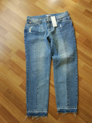 twist jean 38 beden 