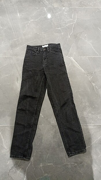 Bershka çocuk jean 