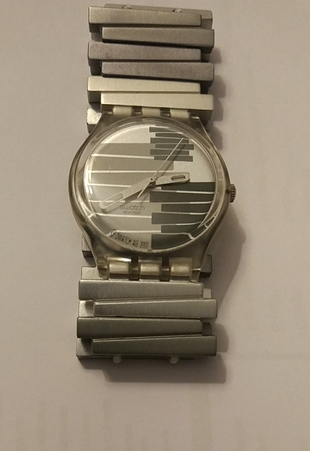 Swatch kol saati