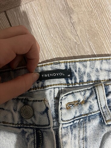 Trendyol & Milla Trendyol Milla Pantolon
