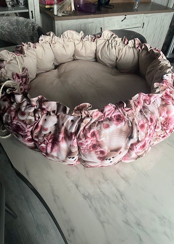  Beden Babynest/Bebek Yuvası