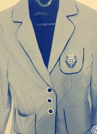 blazer ceket