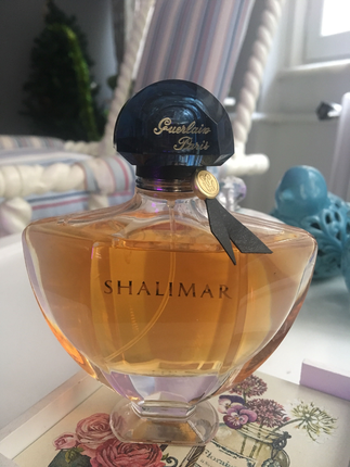 Guerlian Shalimar