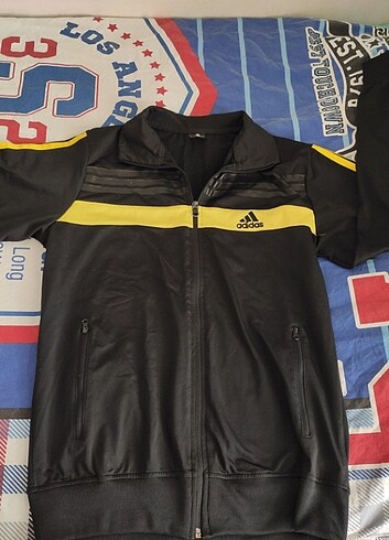 Adidas eşofman takımı