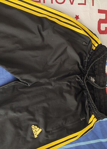 s Beden Adidas eşofman takımı