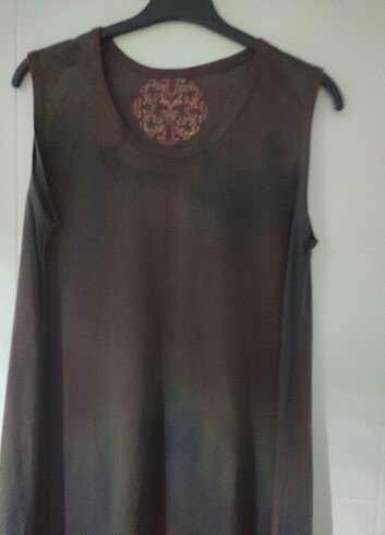 Diğer Batik elbise