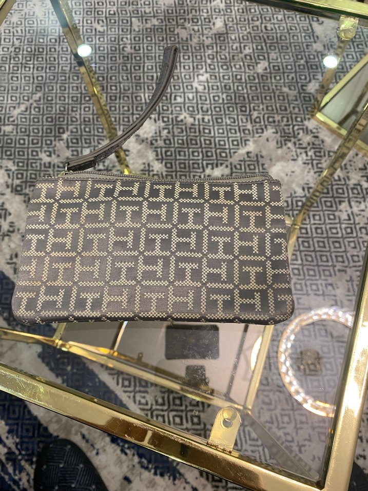 Tommy kadın cüzdan - Görsel 2