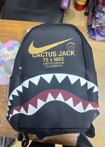Nike Sprayground Nike Canta