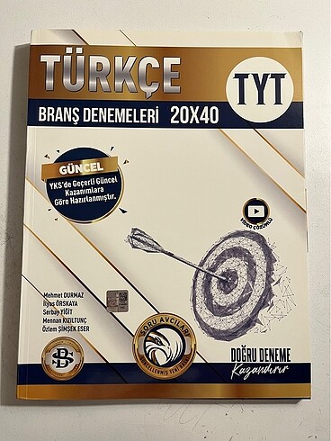 bs tyt turkce