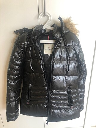 Moncler mont